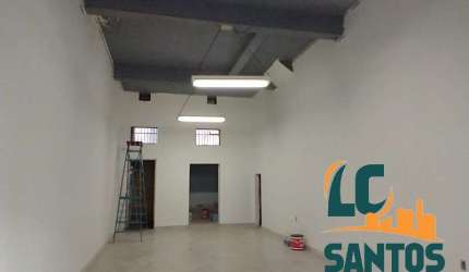OPORTUNIDADE PARA ABRIR O SEU NEGÓCIO.