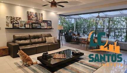 APARTAMENTO EM SANTOS