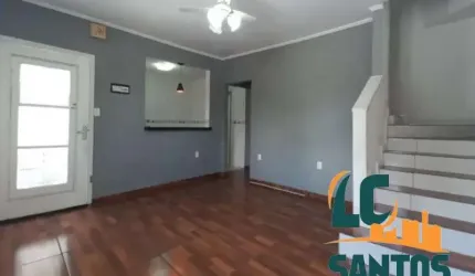 Casa com 2 quartos à venda na Avenida Almirante Cochrane, 386, Embaré, Santos, 90 m2 por R$ 385.000