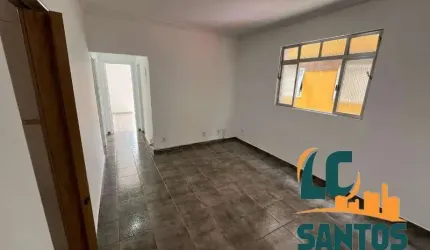 Apartamento com 3 quartos à venda na Rua Alfredo Shammass, 31, Marapé, Santos, 87 m2 por R$ 400.000