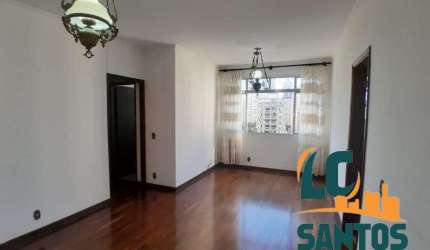 APARTAMENTO PRONTO PRA MORAR MOBILIADO EM SANTOS