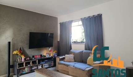 Apartamento estilo sobrado geminado à venda em vilazinha tranquila!