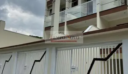 Casa em Pirituba  -  São Paulo