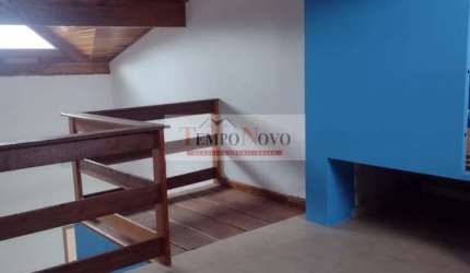 CASA: 05 SUITES.