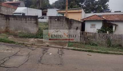 Lote / Terreno em Vila Clarice  -  São Paulo