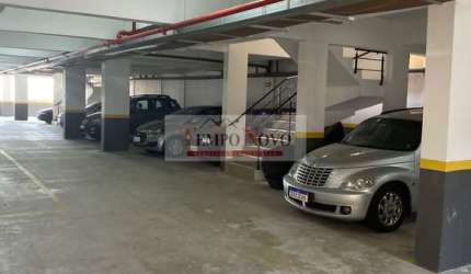 Apartamento em Piqueri  -  São Paulo