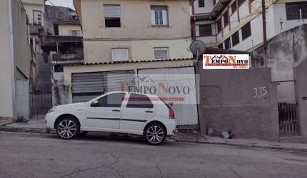 Lote / Terreno em Piqueri  -  São Paulo