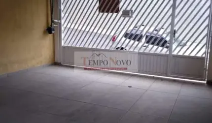 Casa em Jardim Cidade Pirituba - São Paulo, 3 Dormitórios, Suíte, 3 Banheiros - R$800.000,00 - Venda e Locação