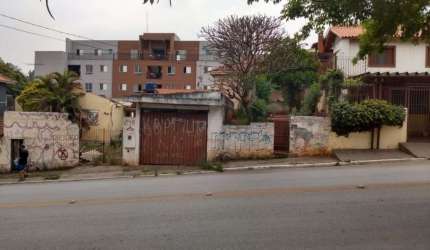 Terreno em São Paulo