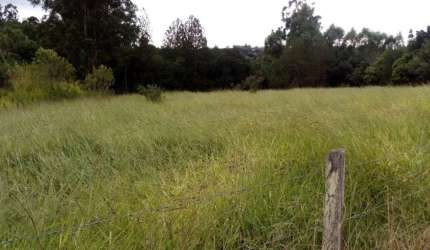 Terreno em Bofete