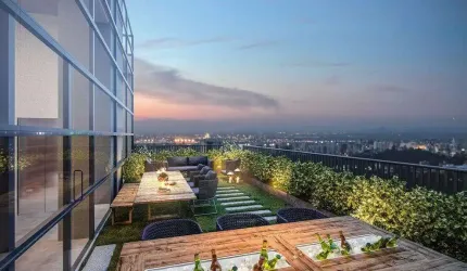 Apartamento em São Paulo