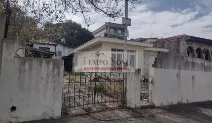 Lote / Terreno em Vila Pereira Barreto  -  São Paulo