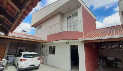 Venda - Permuta: Sobrado Duplex 3 quartos 122m2
