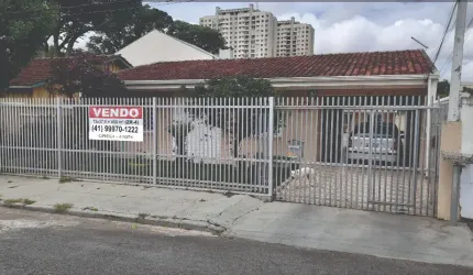 Casa térrea com Edícula -240m² - Terreno 450m²