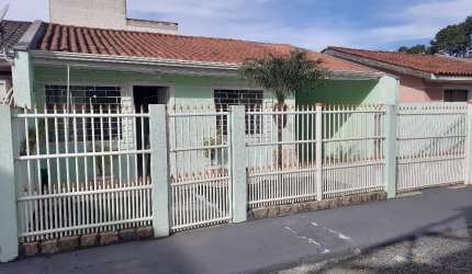 Aconchegante Casa em condomínio 2 Quartos - Araucária