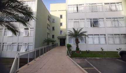 Apartamento 2Q - Próximo ao SENAI-CIC
