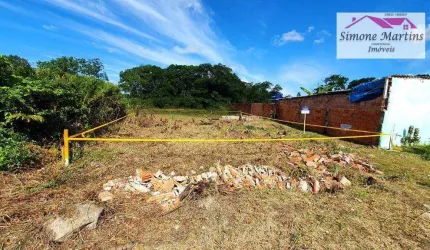 OPORTUNIDADE DE TERRENO LOTE INTEIRO EM MONGAGUÁ!