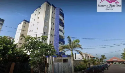 LINDO APARTAMENTO NO CENTRO DE ITANHAEM - SP