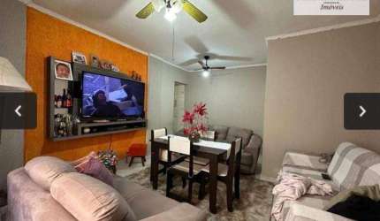 APARTAMENTO NA PRAIA GRANDE