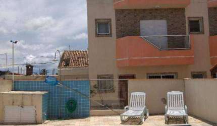 SOBRADO A VENDA EM ITANHAÉM