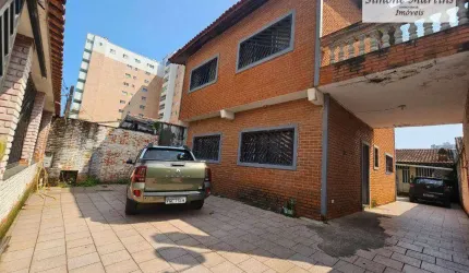 Casa com 4 dormitórios à venda, 166 m² por R$ 560.000 - Jardim Marina - Mongaguá/SP