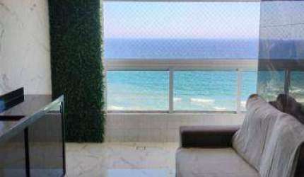 Apartamento com 2 dormitórios à venda, 81 m² por R$ 559.000,00 - Jardim Praia Grande - Mongaguá/SP