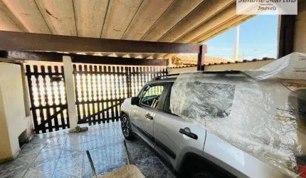 Oportunidade, Mega Sobrado na praia de Mongaguá por apenas R$199.900,00