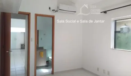 Casa Aconchegante com 3 Qtos no Nascente do Tarumã