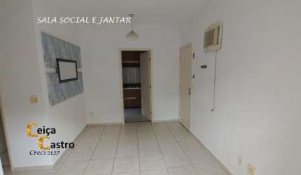 Apartamento Térreo com 2 Dormitórios no Eliza Miranda