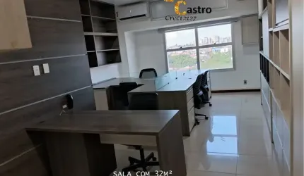 Sala para Locação  no Edifício Sky