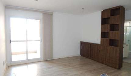 Apartamento com 2 dormitórios à venda no Jardim Botânico