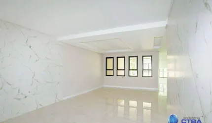 Sobrado com 3 dormitórios à venda, 186 m² por R$ 1.100.000,00 - Abranches - Curitiba/PR