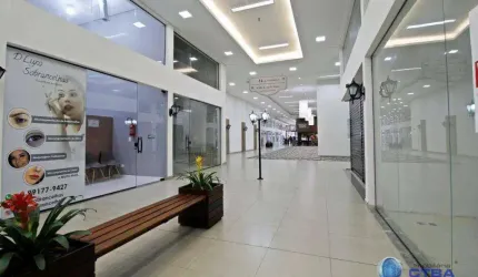 Sala comercial / loja à venda, 110 m² por R$ 379.900 - São Francisco - Curitiba/PR