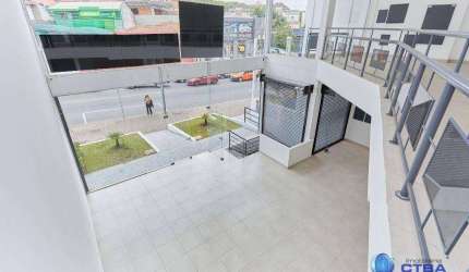 Loja para alugar 633 m² por R$ 22.000/mês Rua Augusto Stresser Juvevê - Curitiba/PR