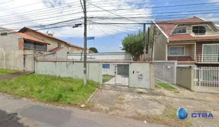 Terreno à venda com 434 m² no Novo Mundo