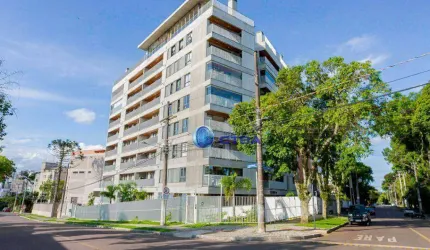Apartamento 2 quartos à venda, 77 m² por R$ 875.000 - Água Verde - Curitiba/PR