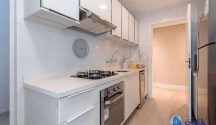 Apartamento com 3 dormitórios à venda, 96 m² por R$ 1.505.342,00 - Batel - Curitiba/PR