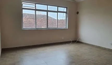 Apartamento 3 dormitorios + Dep. Empregda - Campo Grande - VAZIO - R$ 600 mil - Santos