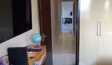 Apartamento com 2 dormitórios à venda, 73 m² por R$ 257.000,00 - Cidade Naútica - São Vicente/SP