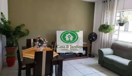 Excelente apartamento de 02 dormitórios. Predio com elevador no Catapoa proximo do Centro e Vila Cascatinha,  São Vicente ./SP