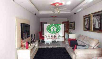 ÓTIMO APARTAMENTO COM 3 DORMITORIOS (SUITE) NO GONZAGA 2 GARAGENS PARALELAS