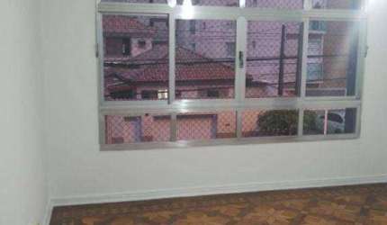 Apartamento com 2 dormitórios à venda, 90 m² - Ponta da Praia - Santos/SP