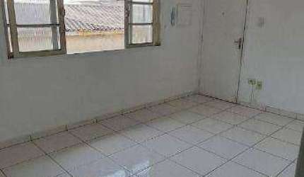 Apartamento 2 dormitorios, Garagem Privativa -, px. Shopping Brisamar  e Prefeitura - São Vicente
