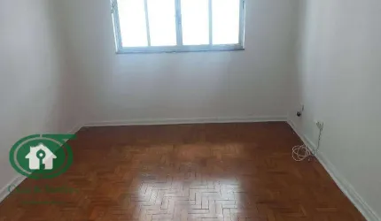 APARTAMENTO EM SANTOS NO CAMPO GRANDE 2 DORMS