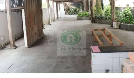 Excelente Oportunidade Comercial na Av. Ana Costa  Santos/SP