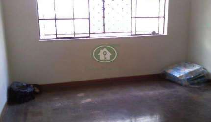 Sobrado Excelente no Campo Grande 3 dormitórios residencia ou comércio