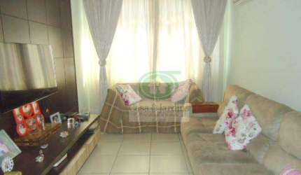 Itararé (SV) - Apartamento 3 dormitórios (suite) - Vista livre total.