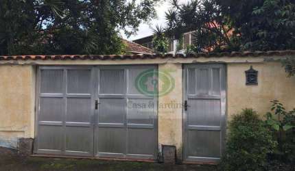 Terreno à venda, 520 m² por R$ 3.000.000,00 - Aparecida - Santos/SP