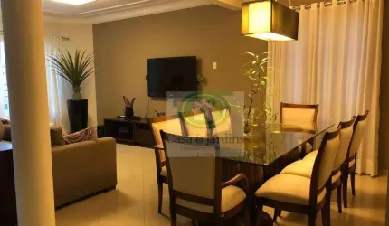 Casa residencial à venda, Embaré, Santos.