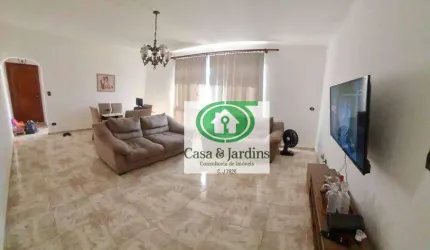Apartamento 2 dormitórios + Dep. Empregda. Só R$ 535.000 - Embaré - Santos/SP